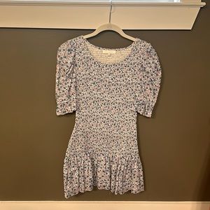 LoveShack Flower Dress